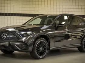 Mercedes-Benz GLC 400e 4MATIC AMG Line thumbnail 2