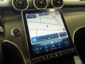 Mercedes-Benz GLC 400e 4MATIC AMG Line thumbnail 12