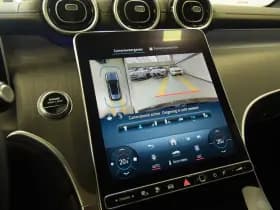 Mercedes-Benz GLC 400e 4MATIC AMG Line thumbnail 13