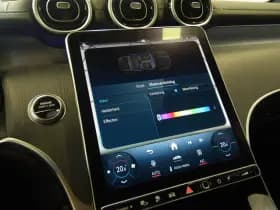 Mercedes-Benz GLC 400e 4MATIC AMG Line thumbnail 14