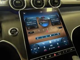 Mercedes-Benz GLC 400e 4MATIC AMG Line thumbnail 15