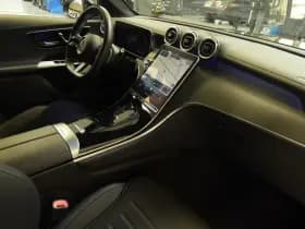 Mercedes-Benz GLC 400e 4MATIC AMG Line thumbnail 19