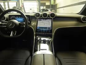 Mercedes-Benz GLC 400e 4MATIC AMG Line thumbnail 22