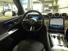 Mercedes-Benz GLC 400e 4MATIC AMG Line thumbnail 23