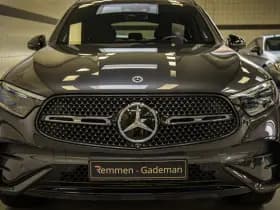 Mercedes-Benz GLC 400e 4MATIC AMG Line thumbnail 24