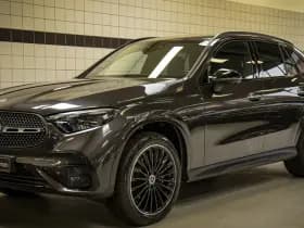 Mercedes-Benz GLC 400e 4MATIC AMG Line thumbnail 25