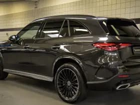 Mercedes-Benz GLC 400e 4MATIC AMG Line thumbnail 27