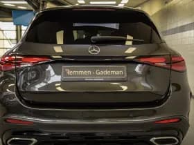 Mercedes-Benz GLC 400e 4MATIC AMG Line thumbnail 28