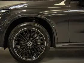 Mercedes-Benz GLC 400e 4MATIC AMG Line thumbnail 5