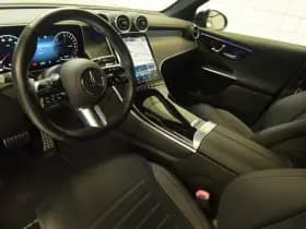 Mercedes-Benz GLC 400e 4MATIC AMG Line thumbnail 7