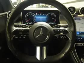 Mercedes-Benz GLC 400e 4MATIC AMG Line thumbnail 8