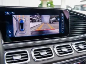 Mercedes-Benz GLE AMG 53 Hybrid 4MATIC+ Night Edition thumbnail 11