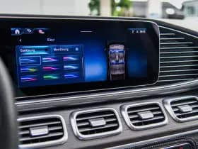 Mercedes-Benz GLE AMG 53 Hybrid 4MATIC+ Night Edition thumbnail 12