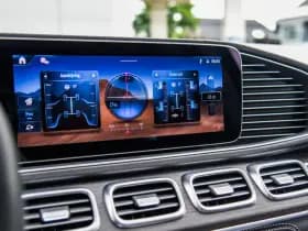 Mercedes-Benz GLE AMG 53 Hybrid 4MATIC+ Night Edition thumbnail 13