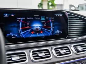 Mercedes-Benz GLE AMG 53 Hybrid 4MATIC+ Night Edition thumbnail 14