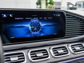 Mercedes-Benz GLE AMG 53 Hybrid 4MATIC+ Night Edition thumbnail 15