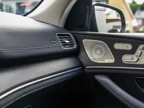 Mercedes-Benz GLE AMG 53 Hybrid 4MATIC+ Night Edition thumbnail 16