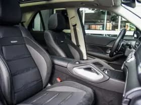 Mercedes-Benz GLE AMG 53 Hybrid 4MATIC+ Night Edition thumbnail 21