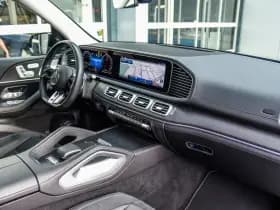 Mercedes-Benz GLE AMG 53 Hybrid 4MATIC+ Night Edition thumbnail 22