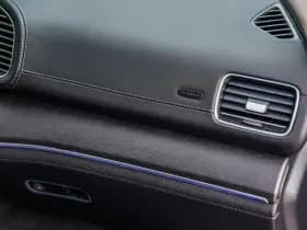 Mercedes-Benz GLE AMG 53 Hybrid 4MATIC+ Night Edition thumbnail 23