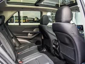 Mercedes-Benz GLE AMG 53 Hybrid 4MATIC+ Night Edition thumbnail 24