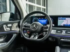 Mercedes-Benz GLE AMG 53 Hybrid 4MATIC+ Night Edition thumbnail 26