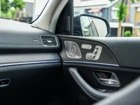 Mercedes-Benz GLE AMG 53 Hybrid 4MATIC+ Night Edition thumbnail 28