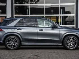 Mercedes-Benz GLE AMG 53 Hybrid 4MATIC+ Night Edition thumbnail 31