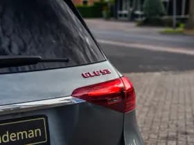 Mercedes-Benz GLE AMG 53 Hybrid 4MATIC+ Night Edition thumbnail 37