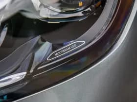 Mercedes-Benz GLE AMG 53 Hybrid 4MATIC+ Night Edition thumbnail 39