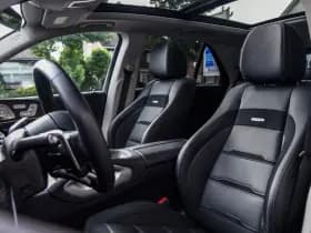 Mercedes-Benz GLE AMG 53 Hybrid 4MATIC+ Night Edition thumbnail 5