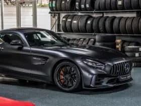 Mercedes-Benz GLE AMG 53 Hybrid 4MATIC+ Night Edition thumbnail 44