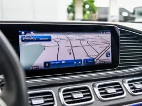 Mercedes-Benz GLE AMG 53 Hybrid 4MATIC+ Night Edition thumbnail 9