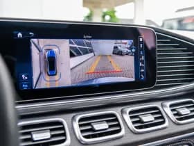 Mercedes-Benz GLE AMG 53 Hybrid 4MATIC+ Night Edition thumbnail 10