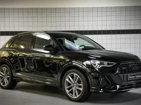 Audi Q3 40 TFSI quattro Pro Line S