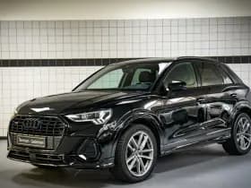 Audi Q3 40 TFSI quattro Pro Line S thumbnail 2