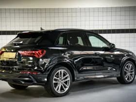 Audi Q3 40 TFSI quattro Pro Line S thumbnail 3