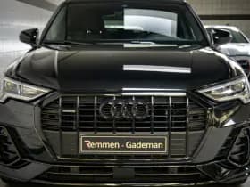 Audi Q3 40 TFSI quattro Pro Line S thumbnail 21