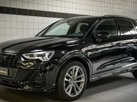 Audi Q3 40 TFSI quattro Pro Line S thumbnail 22