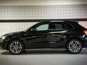 Audi Q3 40 TFSI quattro Pro Line S thumbnail 24