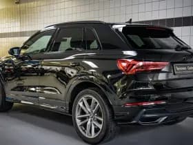 Audi Q3 40 TFSI quattro Pro Line S thumbnail 25