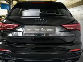 Audi Q3 40 TFSI quattro Pro Line S thumbnail 26