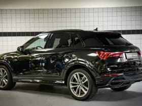 Audi Q3 40 TFSI quattro Pro Line S thumbnail 4