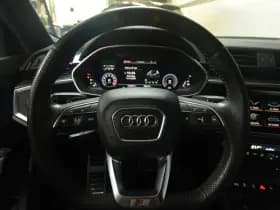 Audi Q3 40 TFSI quattro Pro Line S thumbnail 8