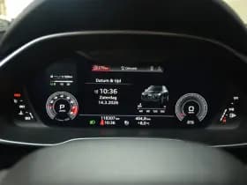 Audi Q3 40 TFSI quattro Pro Line S thumbnail 9