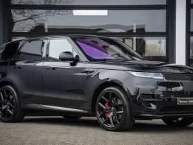 Land Rover Range Rover Sport 3.0 P440e Dynamic HSE