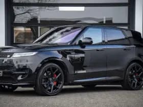 Land Rover Range Rover Sport 3.0 P440e Dynamic HSE thumbnail 2