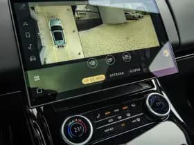 Land Rover Range Rover Sport 3.0 P440e Dynamic HSE thumbnail 15