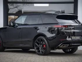 Land Rover Range Rover Sport 3.0 P440e Dynamic HSE thumbnail 3