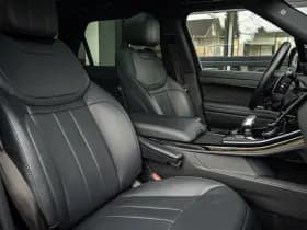 Land Rover Range Rover Sport 3.0 P440e Dynamic HSE thumbnail 21